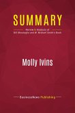 Summary: Molly Ivins