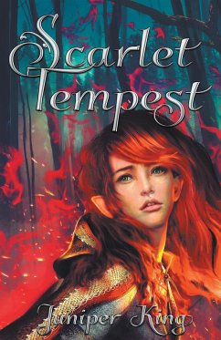 Scarlet Tempest - King, Juniper