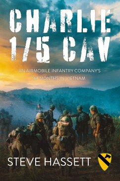 Cover Charlie 1/5 Cav