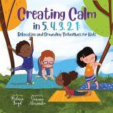 Creating Calm in 5, 4, 3, 2, 1