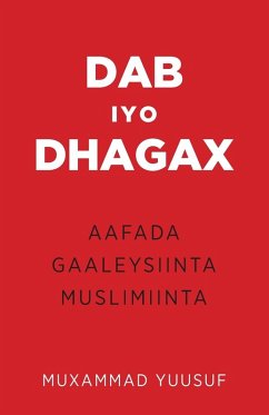 Cover Dab iyo Dhagax