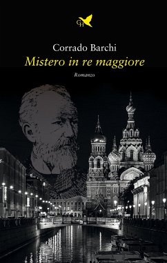 Mistero in re maggiore (eBook, ePUB) - Barchi, Corrado