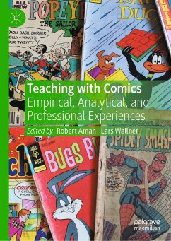 Teaching with Comics (eBook, PDF)