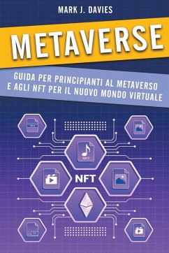 Cover Metaverse