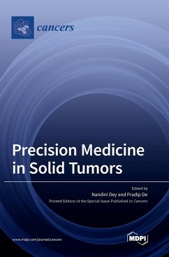 Precision Medicine in Solid Tumors