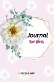 Journal for girls