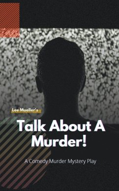 Talk About A Murder - Mueller, Lee