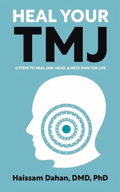 Cover Heal Your TMJ