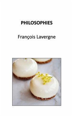 Philosophies - Lavergne, François