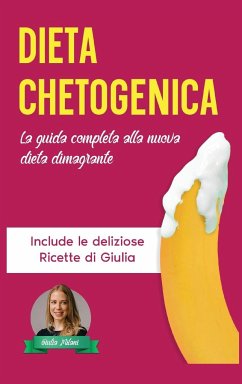 Dieta Chetogenica - Milani, Giulia