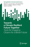 Towards a Climate-Resilient Future Together (eBook, PDF)