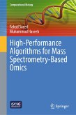 High-Performance Algorithms for Mass Spectrometry-Based Omics (eBook, PDF)