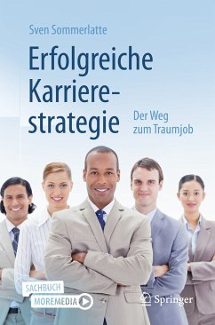 Erfolgreiche Karrierestrategie (eBook, PDF) - Sommerlatte, Sven