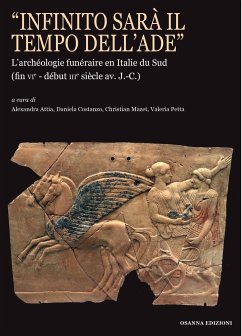 “Infinito sarà il tempo dell’Ade” (eBook, PDF) - VV, AA.