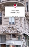 Wiener Grant. Life is a Story - story.one