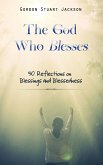 The God Who Blesses