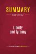 Summary: Liberty and Tyranny - Bild 1