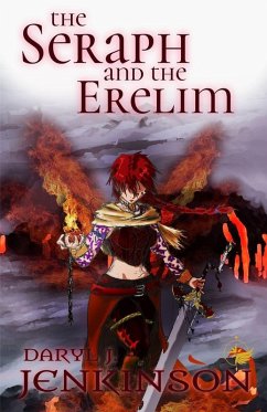 Cover The Seraph and the Erelim