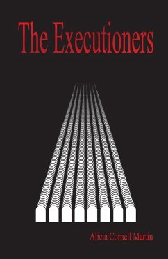 The Executioners - Martin, Alicia