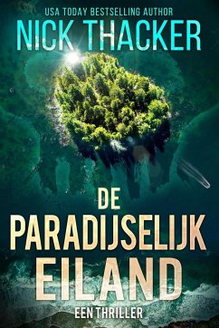 De Paradijselijk Eiland - Thacker, Nick