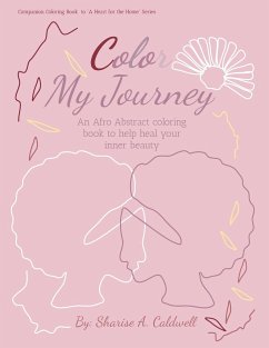 Color My Journey - Caldwell, A.