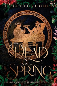 Dead of Spring - Rhodes, Colette