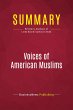 Summary: Voices of American Muslims - Bild 1