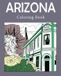 Arizona Coloring Book - Bild 1