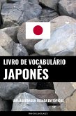 Livro de Vocabulário Japonês (eBook, ePUB)