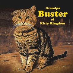 Grandpa Buster of Kitty Kingdom - Deane, Linda