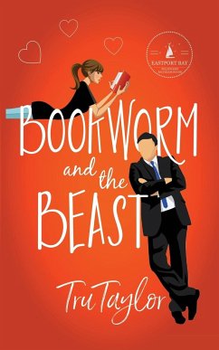 Bookworm and the Beast - Taylor, Tru