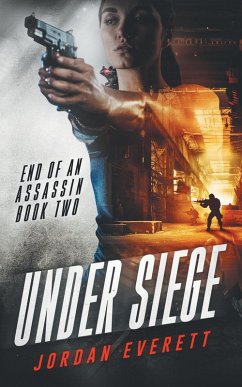Cover Under Siege