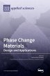 Phase Change Materials - Bild 1