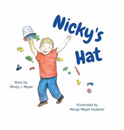 Nicky's Hat - Meyer, Mindy J.