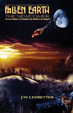 Cover Fallen Earth