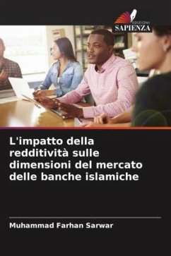 L'impatto della redditività sulle dimensioni del mercato delle banche islamiche - Sarwar, Muhammad Farhan