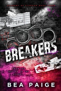 Breakers - Paige, Bea