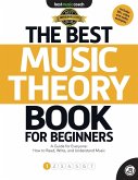 The Best Music Theory Book for Beginners 1 The Best Music Theory Book for Beginners 1