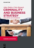 Criminality and Business Strategy (eBook, ePUB)