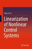 Linearization of Nonlinear Control Systems (eBook, PDF)