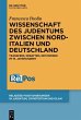 Wissenschaft des Judentums zwischen... - Bild 1