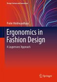 Ergonomics in Fashion Design (eBook, PDF)