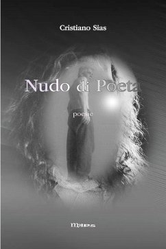 Nudo di Poeta (fixed-layout eBook, ePUB) - Sias, Cristiano