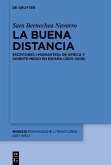 La buena distancia (eBook, ePUB) La buena distancia (eBook, ePUB)