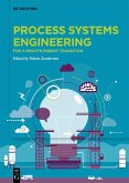 Process Systems Engineering (eBook, ePUB)