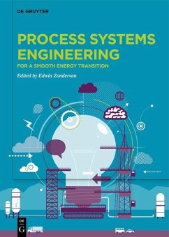 Cover Process Systems Engineering (eBook, ePUB)