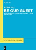 Be Our Guest (eBook, ePUB)
