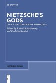 Nietzsche's Gods (eBook, ePUB)