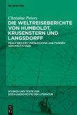 Die Weltreiseberichte von Humboldt, Krusenstern und Langsdorff (eBook, ePUB)