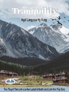 Tranquility (eBook, ePUB) - Luball, Ken